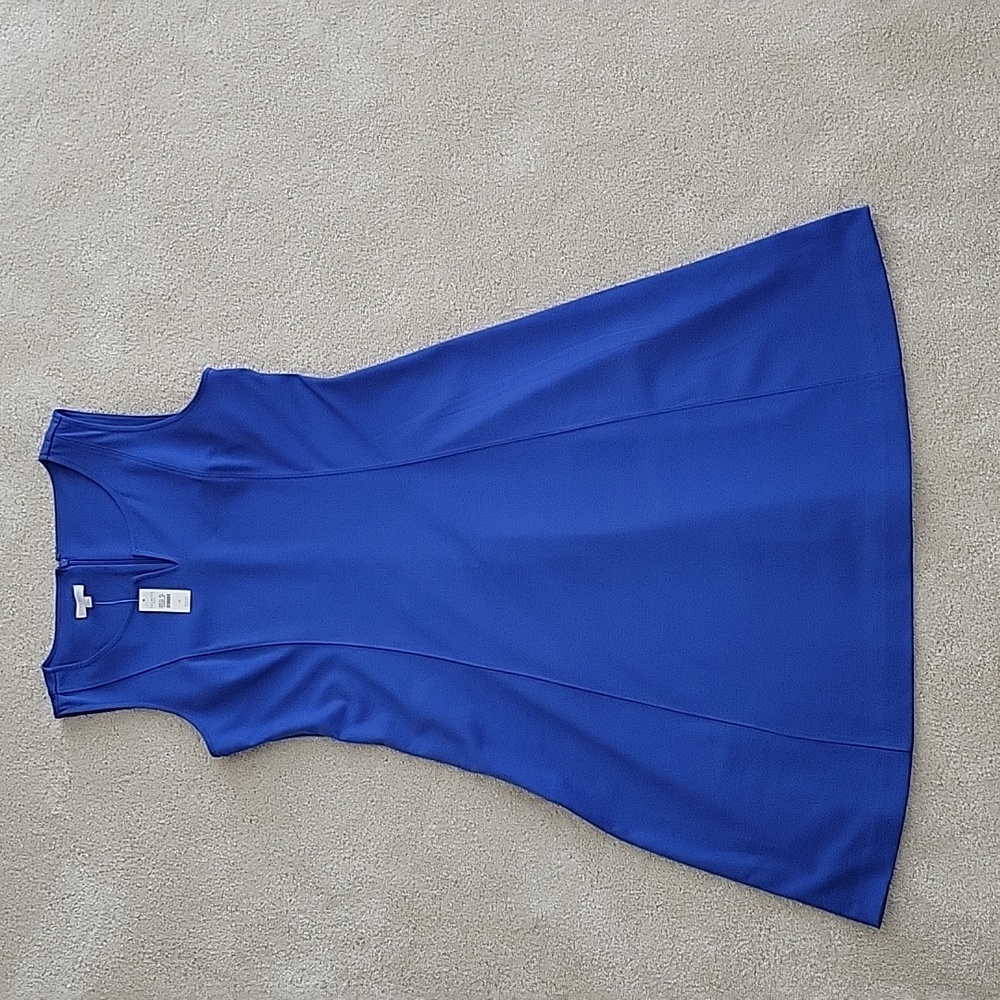 NWT Talbots dress